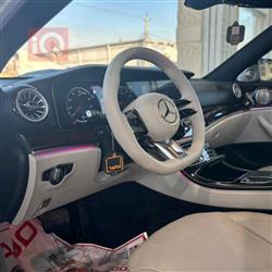 مێرسێدس بێنز E-Class
